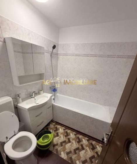 2 Camere de inchiriat | Mosilor | Metrou | Utilat | Mobilat - 8