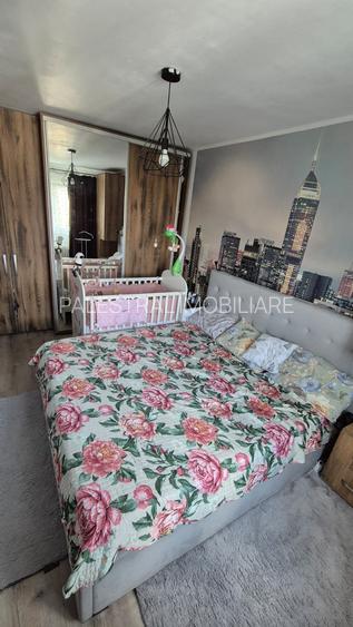 Apartament 3 camere Onix-Grivitei,renovat lux,decomandat,145000 Euro - 6