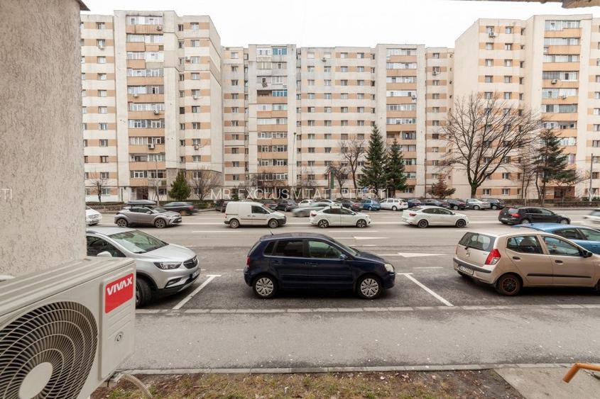 Spatiu Comercial 50 mp, Trafic Intens Auto si Pietonal, Vad Comercial - 15