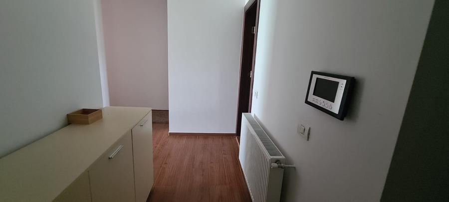 Apartament 3 camere Pipera Voluntari OMV bloc nou modern mobilat cu centrala
