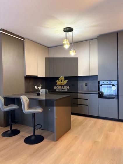 Apartament Premium cu 2 camere | Eroilor Residence | Florești