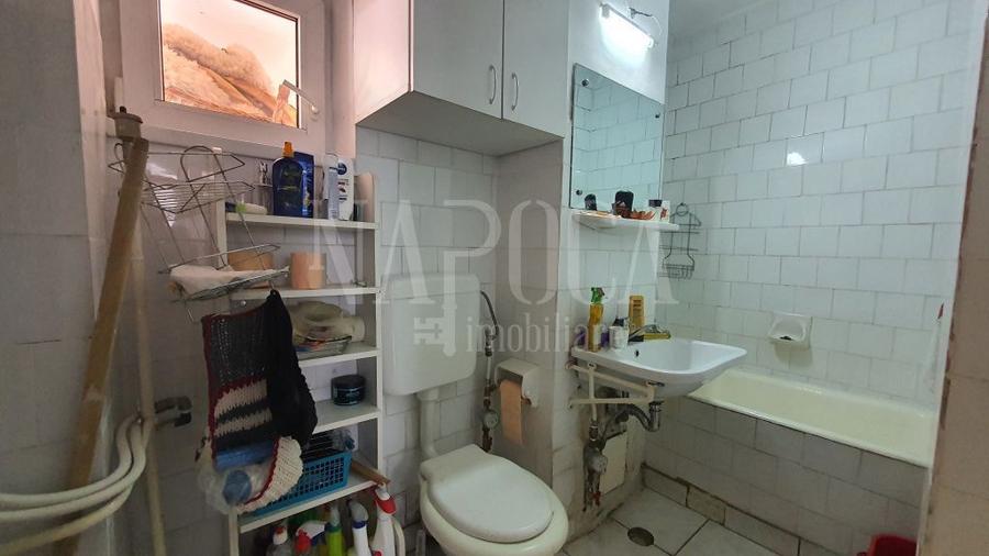 Apartament 3 camere de vanzare in Dacia Oradea, Oradea