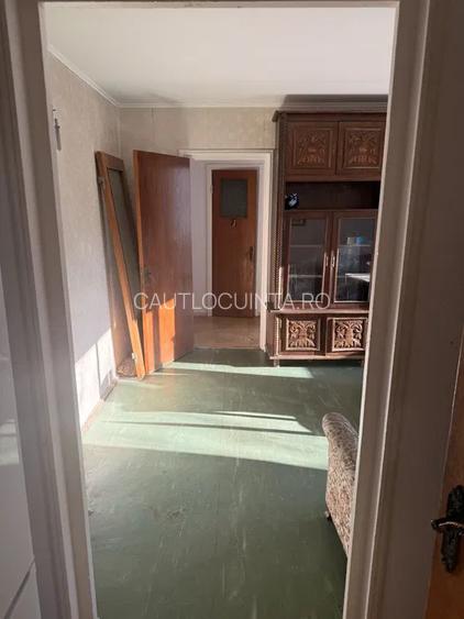 Apartament 3 camere | Luica – Brâncoveanu | 70 mp | Pet Friendly - 2