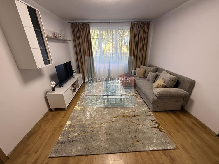 Apartament 2 camere mobilat/utilat LUX - zona Centrul Civic - 2