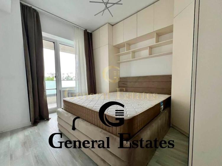 Chirie apartament cu 2 camere - Unirea Towers - Loc de parcare inclus - 5