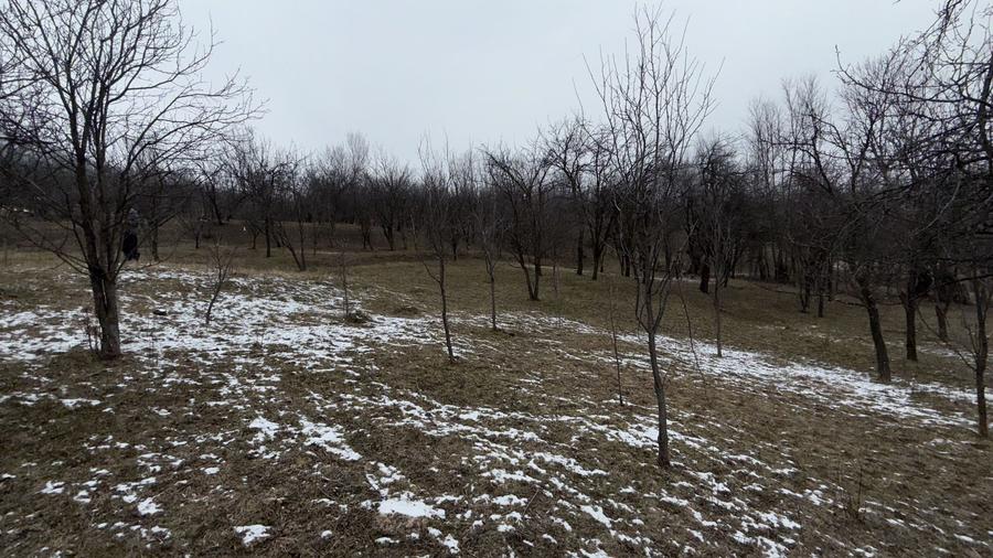 Teren 4652 mp cu izvor pe el, Lunca Mare, lângă păstrăvăria Doftana