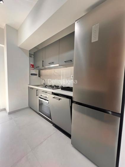 Închiriez apartament 2 camere Păcurari - Contemporan Homes - 9