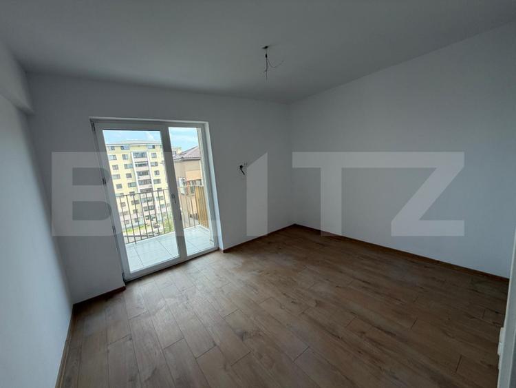 Apartament 3 camere, 69 mp, ansamblu rezidential, zona Cornitoiu