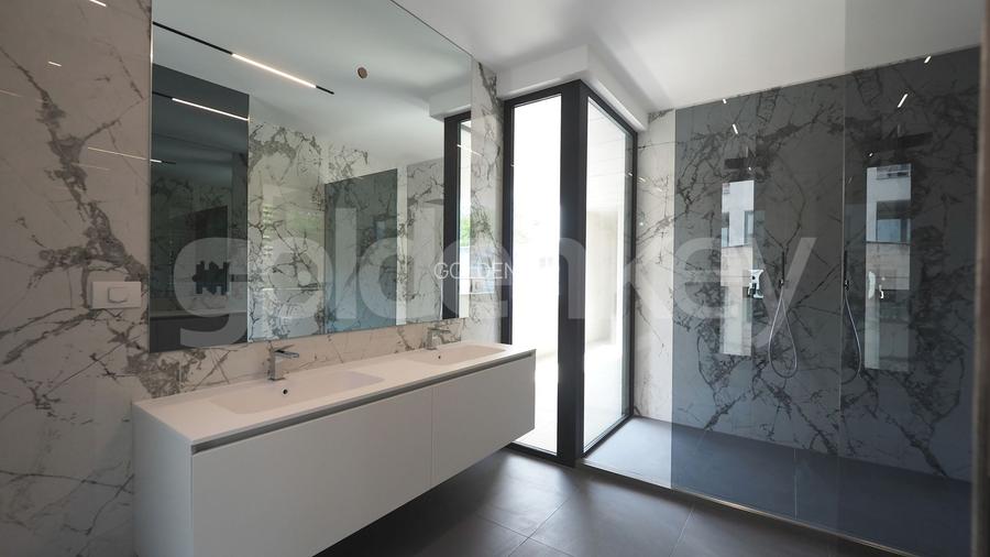 Vedere Parc | Apartament premium cu 4 camere, 4 bai - 21