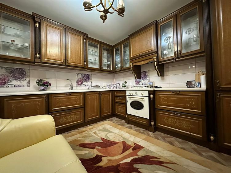 Casa de vanzare Chiajna-Rosu (locatie excelenta)