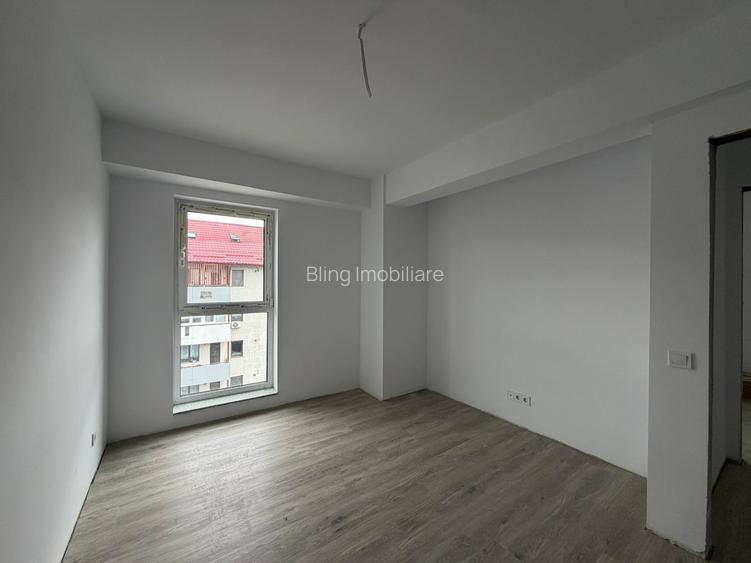 Apartament de vanzare 4 camere, finisat, terasa de 20,22 zona Somesului! - 7
