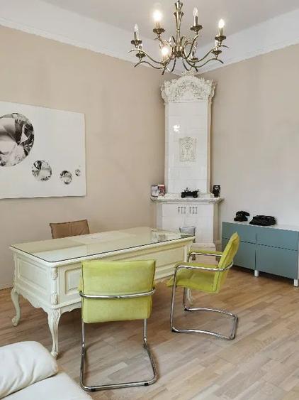 Zona Bd. Dacia casa 5 camere