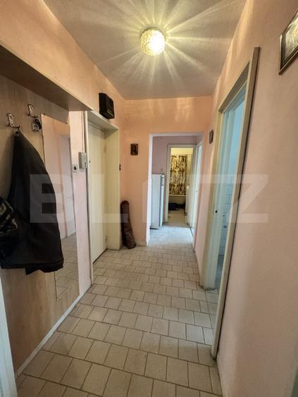 Apartament de vânzare in Jibou