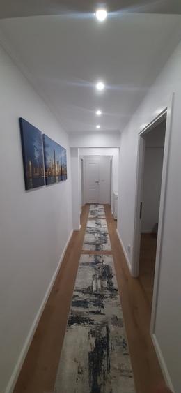 Inchiriere apartament 3 camere Nufarul