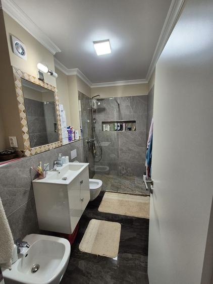 Apartament cu 3 camere, la cheie, garaj inclus, Beta Residence