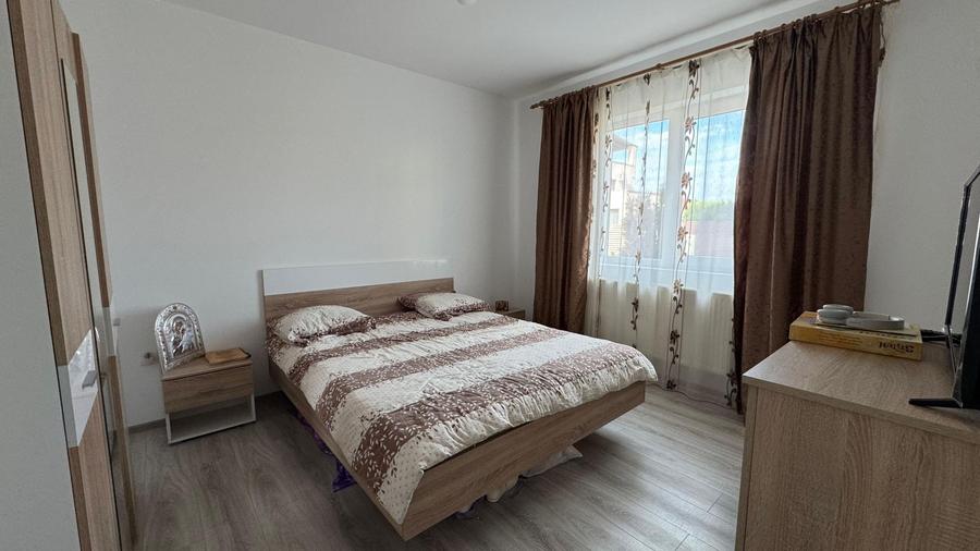 COMISION 0 | Apartament 2 camere | 47 mp + balcon 5 mp | Giroc