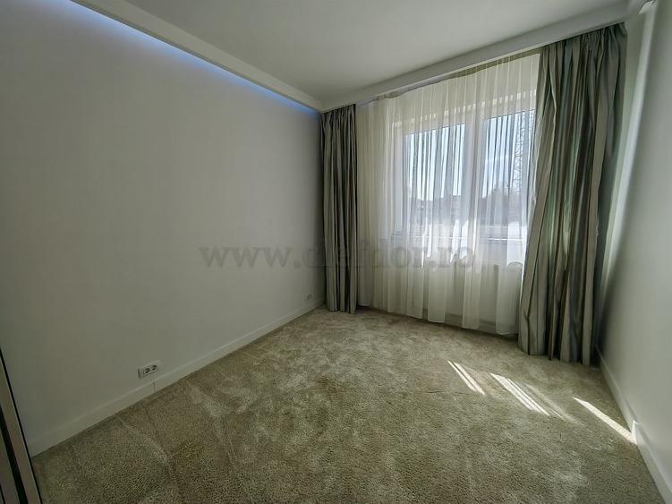 Vila de Lux cu acces la piscina