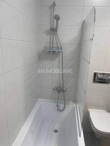 AP. 2 CAMERE- BELVEDERE RESIDENCE, MASINA DE SPALAT VASE, CENTRALA - 6