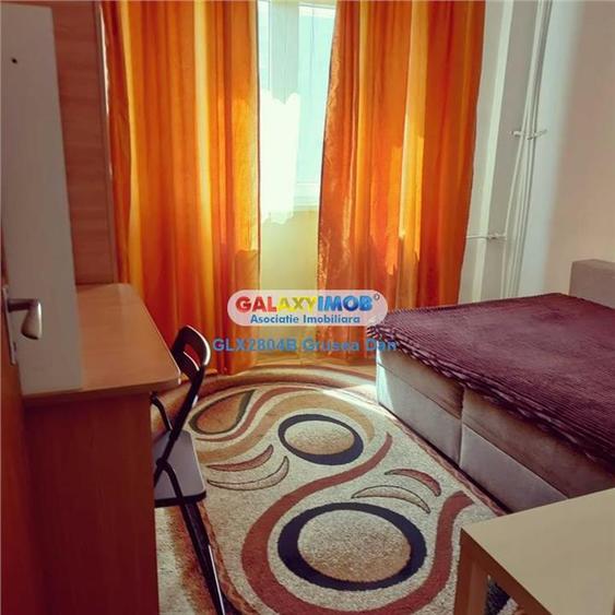 Lujerului | 2cam 48mp modern etaj 6 1984 | AC balcon | metrou