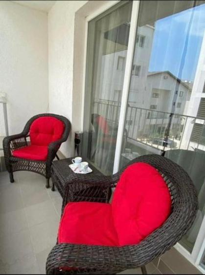 Apartament 2 camere,cf 1,Mamaia Nord