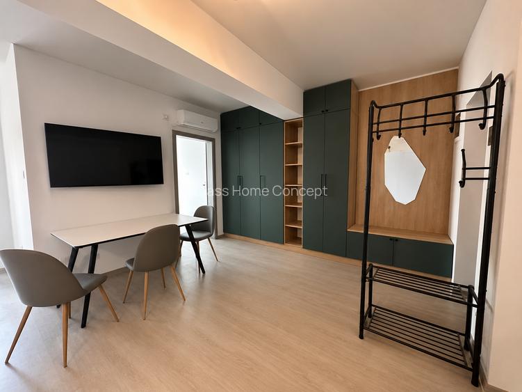 3 camere | Metrou Berceni 7 min | Loc Parcare - 7