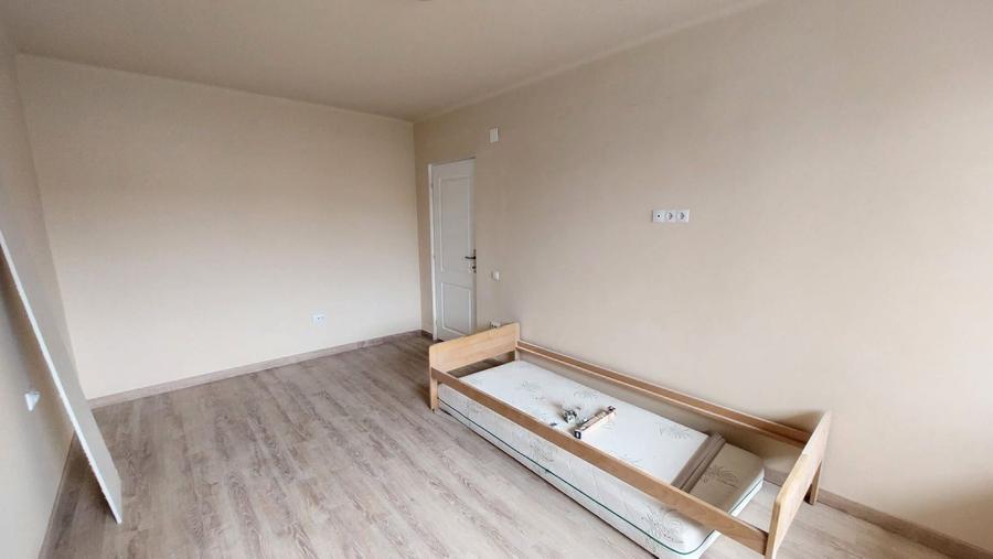 Apartament 2 camere, 46 mp, finisat, totul nou, langa Parcul Central