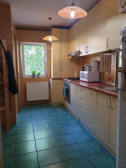 Apartament 4 camere, Zorilor, langa UMF, pe Louis Pasteur!