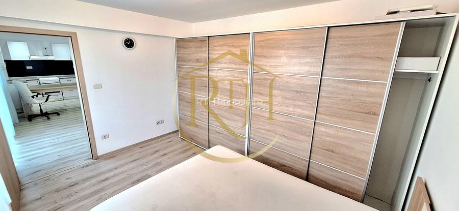 Apartament cu 2 camere de închiriat în Giroc – bloc nou, Langa Parc Giroc - 3