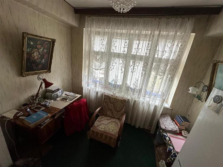 ULTRACENTRAL - Apartament 3 camere - Râpa Galbenă + Boxa + Garaj !