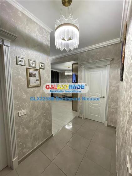 Apartament 2 Camere, Militari Residence, Lux, 88 900 Euro - 19