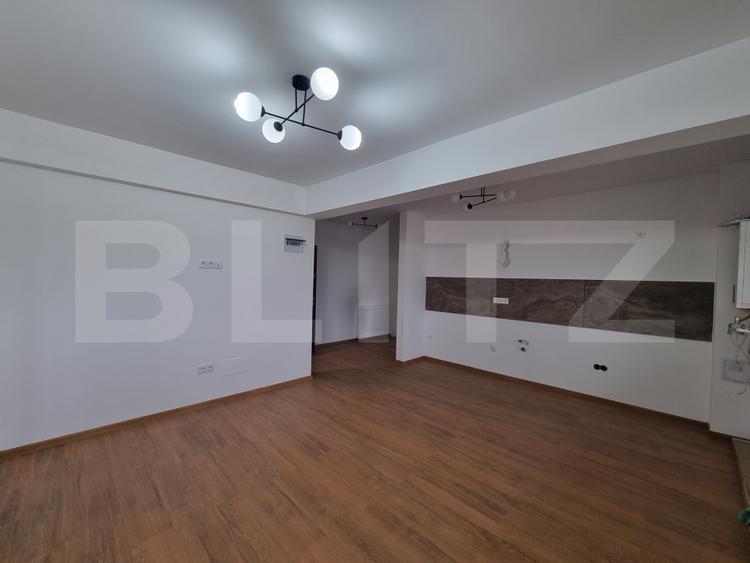 Apartament 3 camere, 55mp, finisat, zona Petrom