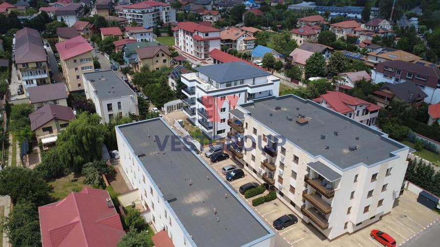 Apartamente 2 si 3 Camere Padure Chiajna Direct Dezvoltator