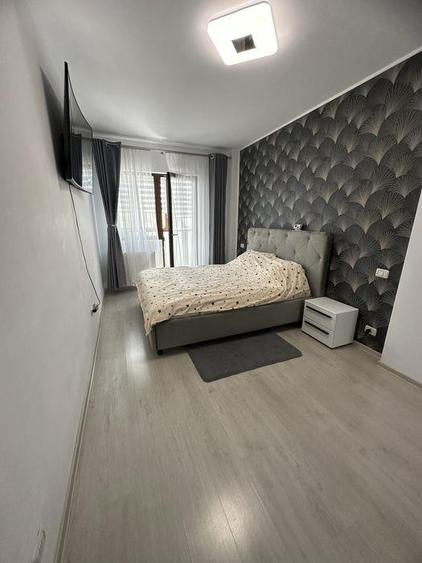 Etaj 1, bloc nou, 2 camere zona Valea Adanca