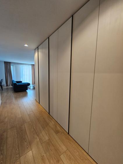 Complex Residence5 langa Oliveto/Cambridge, curte interioara, paza24, comision 0