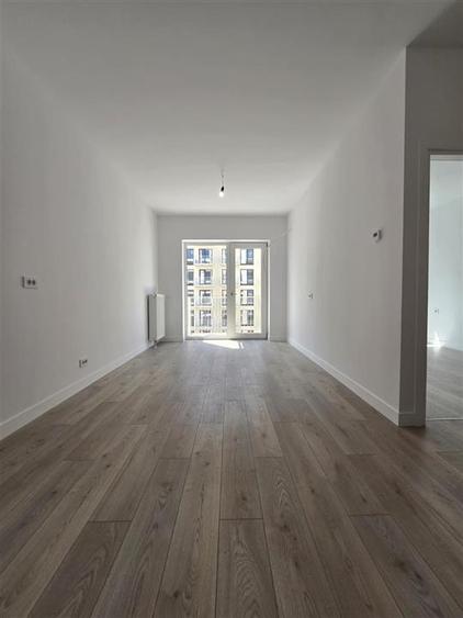 Apartament 2 camere, Silk District - Intabulat