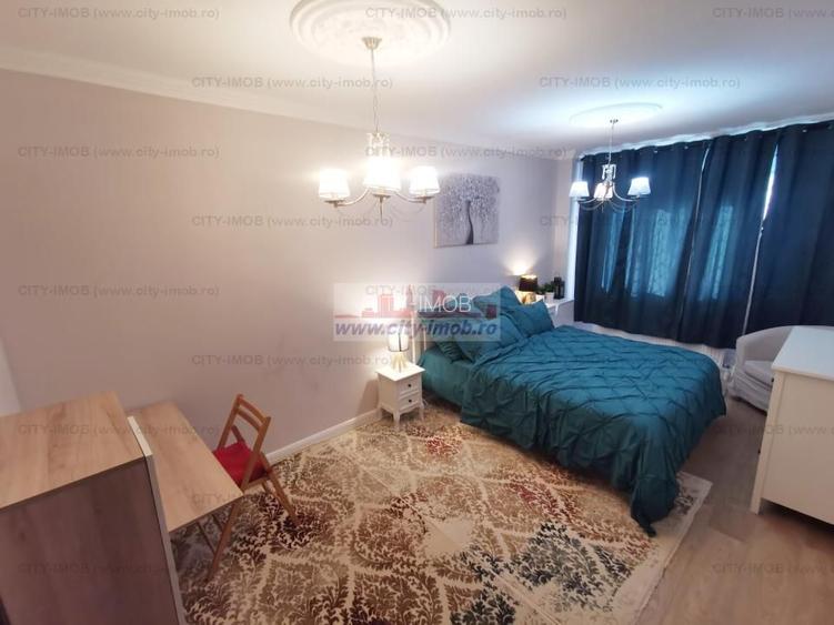 Inchiriere apartament 3 camere Baneasa Complex Rezidential - 32