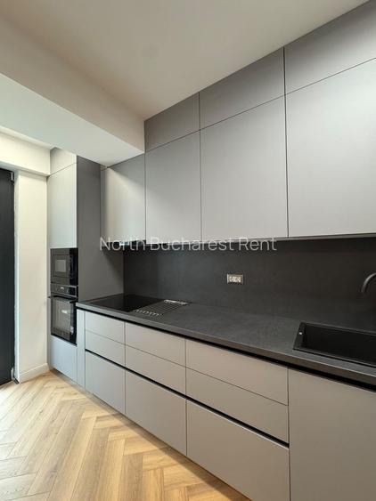 2 camere de inchiriat | PIPERA PLAZA | PRIMA CHIRIE - 5