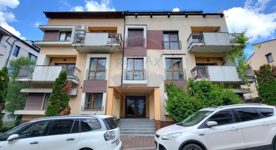 Apartament 3 camere de vânzare zona premium Buna Ziua Comision 0% - 13