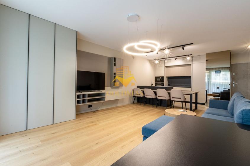 2 camere, lux, parcare, Gheorgheni zona FSEGA,Iulius Mall,Pet Friendly