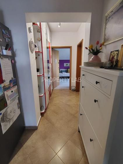 Apartament 2 camere în Giroc - 9