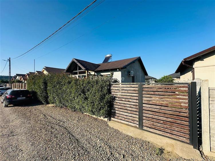 CASA CU 4 CAMERE | ZONA OSORHEI | 10 KM DE ORADEA - 19