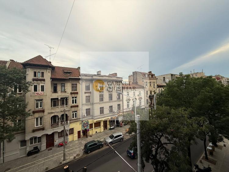Garsoniera I Cismigiu - Kogalniceanu I Etaj 3