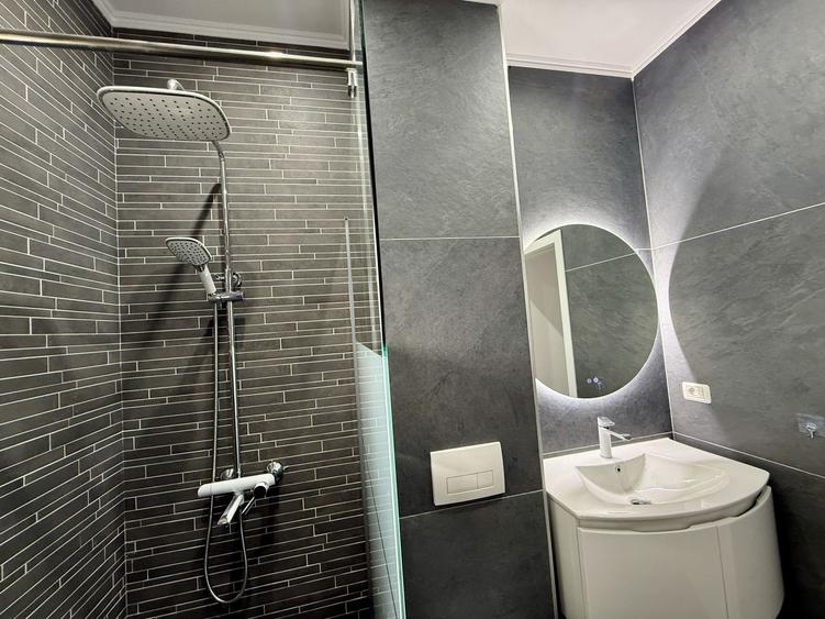 APARTAMENT 3 CAMERE | PARTER | RADAUTI