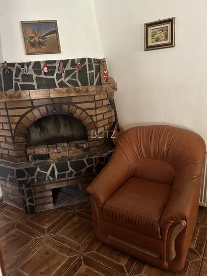 Vilă P+M în Bușteni | 5 Dormitoare (10+ Loc. Cazare) - Business la Cheie @turism - 6