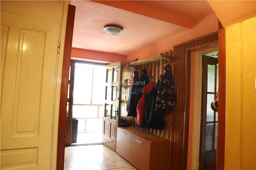 Casa in zona linistita