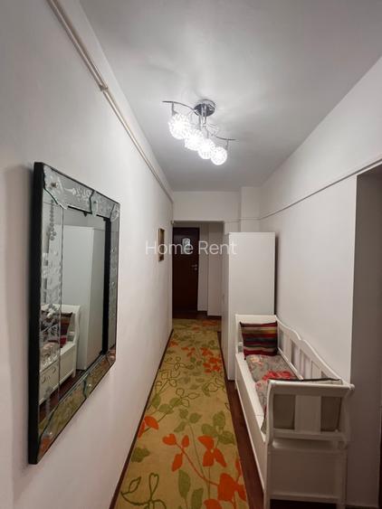 Apartament 2 camere/ boiler/ 7 minute de metrou - 22