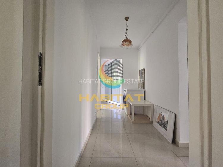 Apartament 4 Camere Renovat Mobilat Utilat Bd Brancoveanu - 9