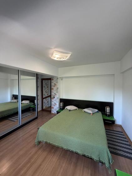 Apartament 3 camere Decomandate Dacia / Mega Image