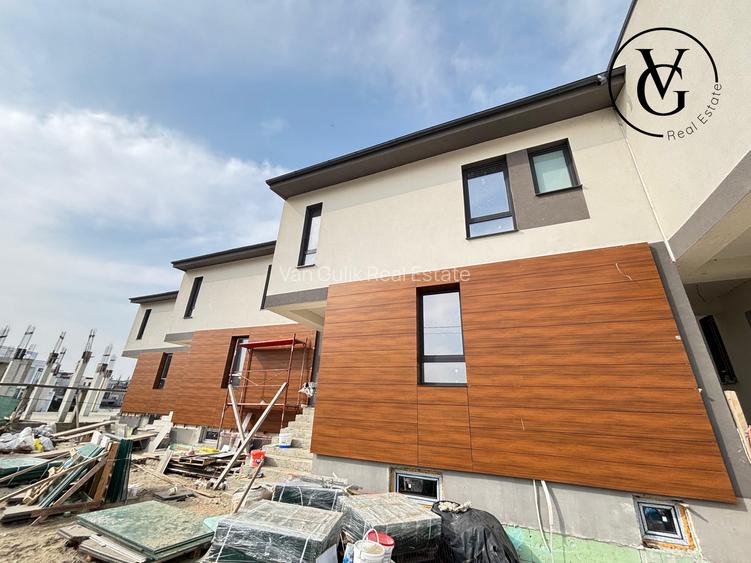 Vila  premium | frontal  la lac | Ovidiu Sud - 12
