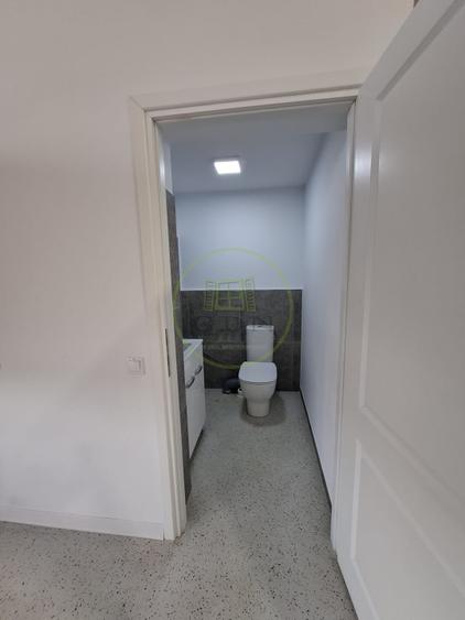 Ofertă de închiriere hală + birouri, 360 mp., Dâmbul Rotund